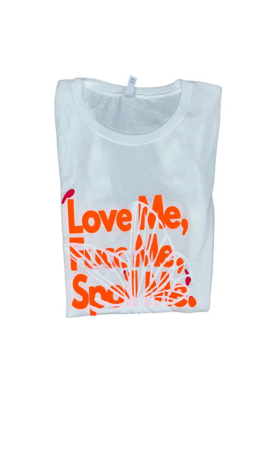 Love Me T-Shirt